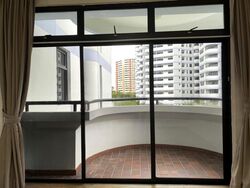 Mandarin Gardens (D15), Condominium #461000371